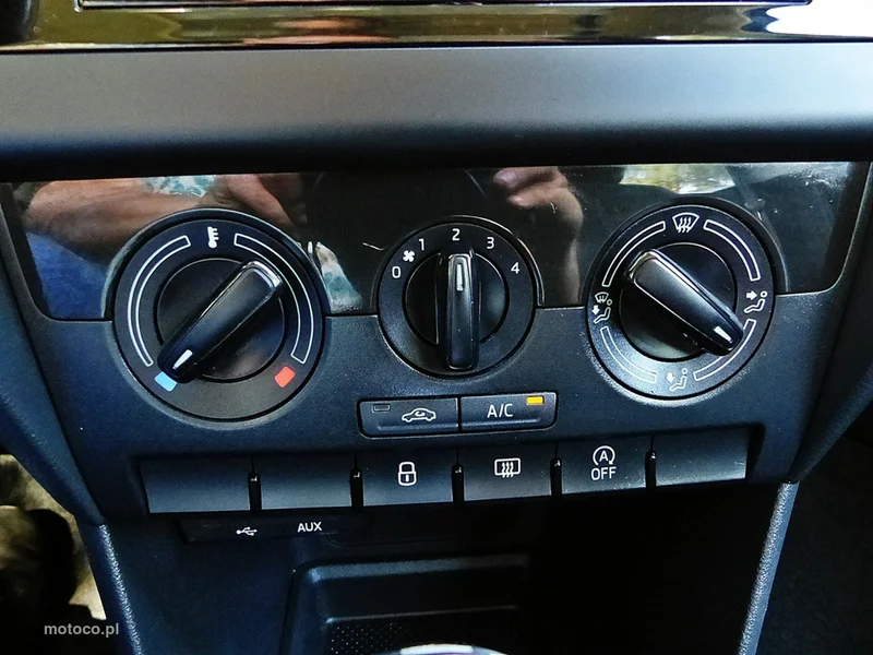 Skoda Rapid I 33