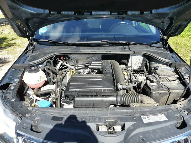 Skoda Rapid I 39