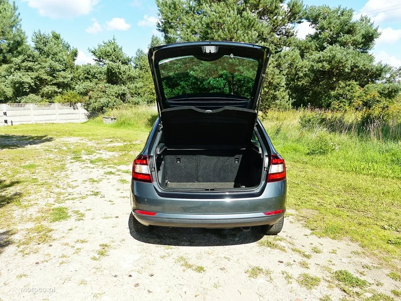 Skoda Rapid I 10