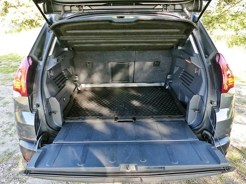 Peugeot 3008 11