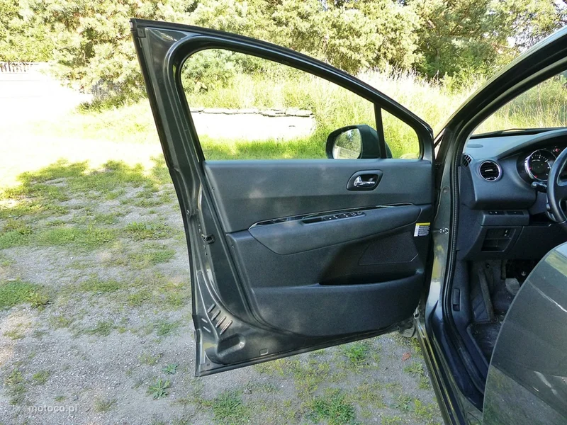 Peugeot 3008 17
