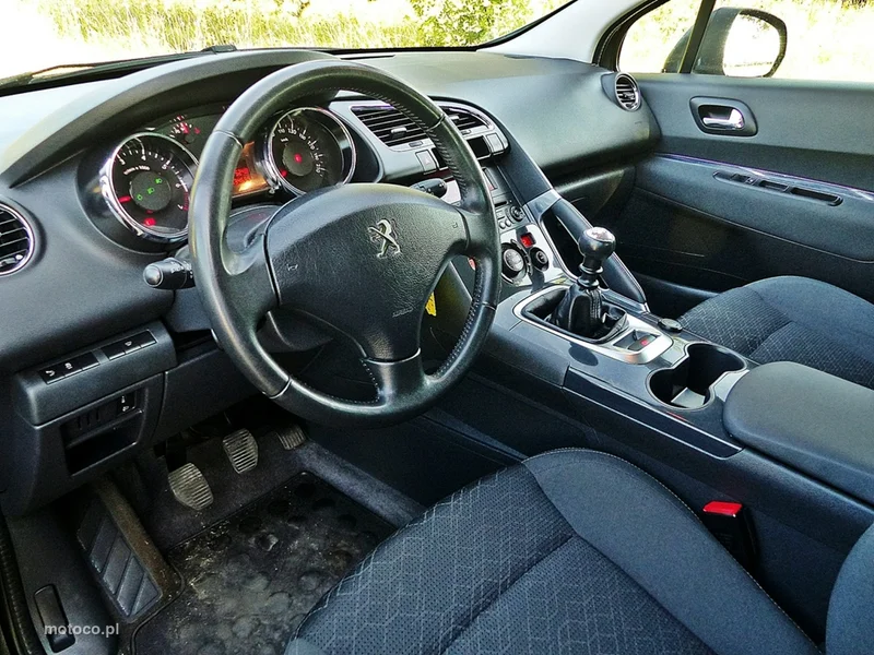 Peugeot 3008 18