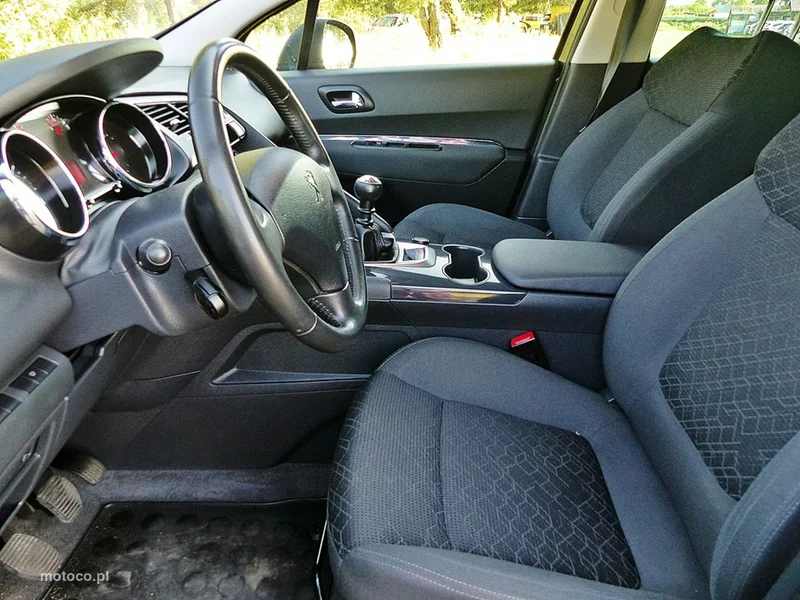 Peugeot 3008 19