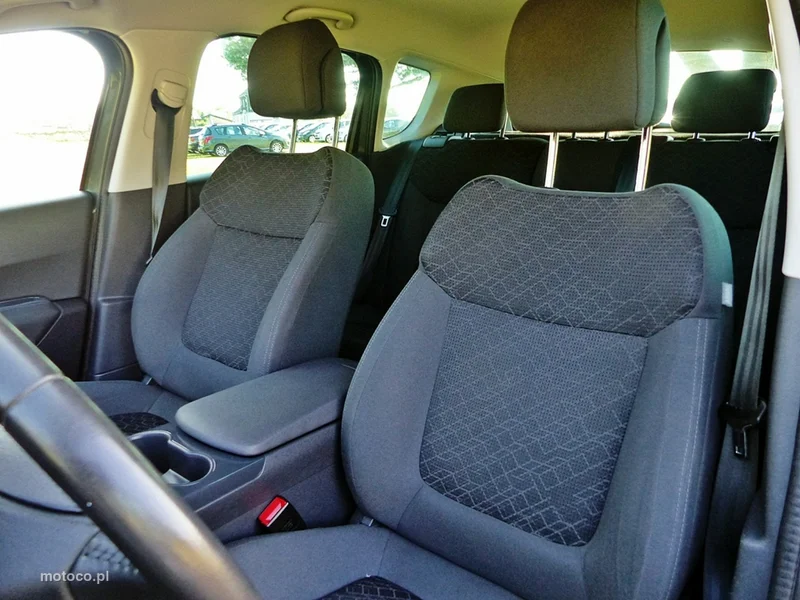 Peugeot 3008 20