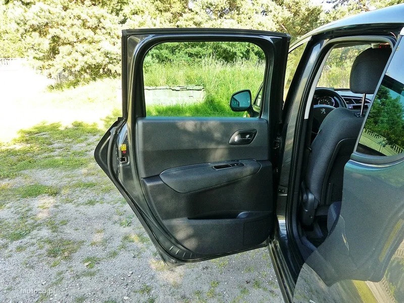 Peugeot 3008 21