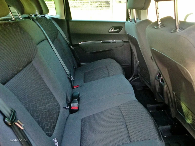Peugeot 3008 23