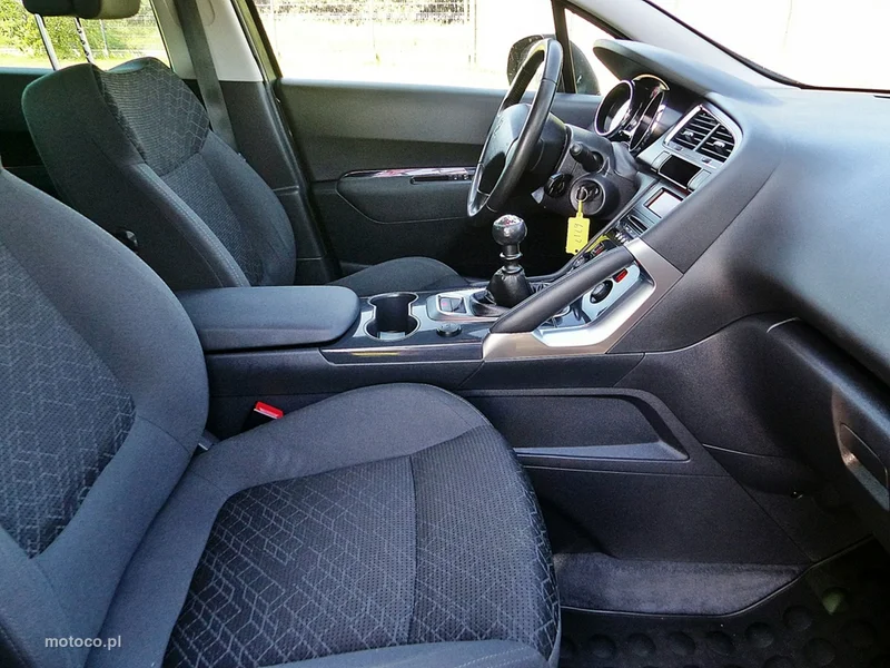 Peugeot 3008 25