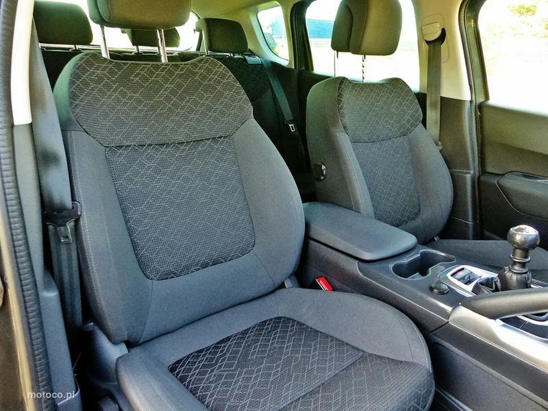 Peugeot 3008 26