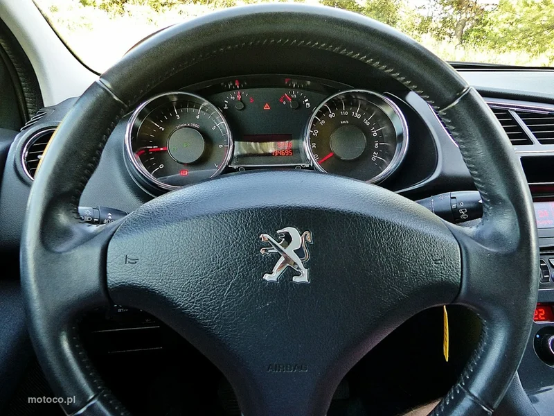 Peugeot 3008 27