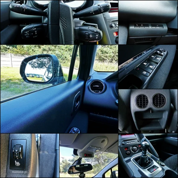 Peugeot 3008 29