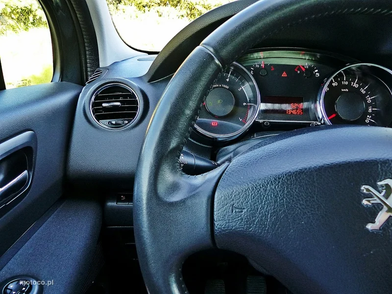 Peugeot 3008 30