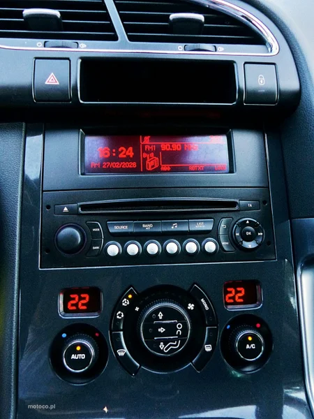 Peugeot 3008 31