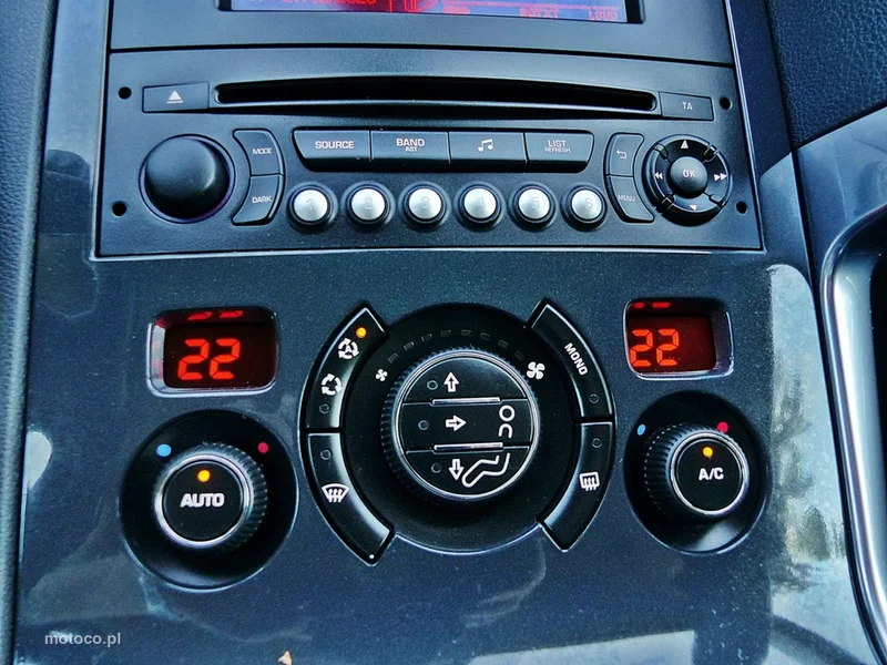 Peugeot 3008 33