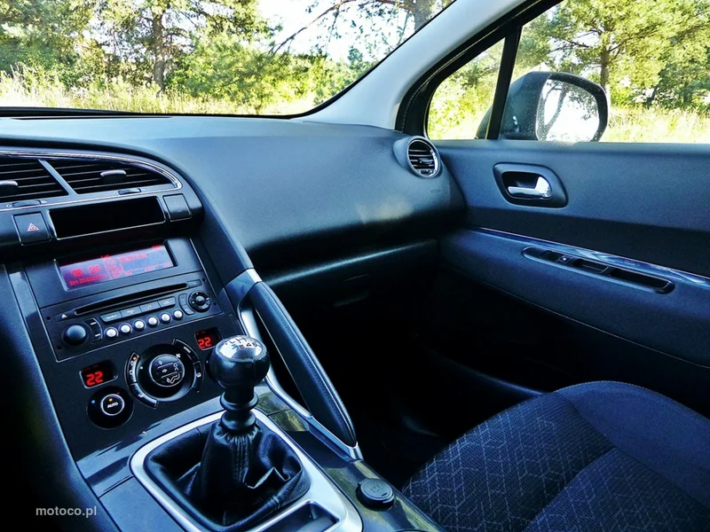 Peugeot 3008 34