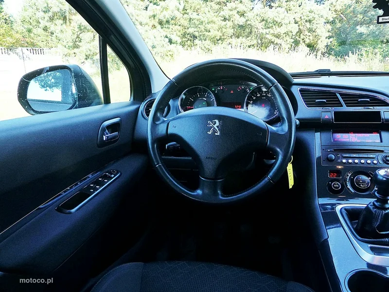 Peugeot 3008 35