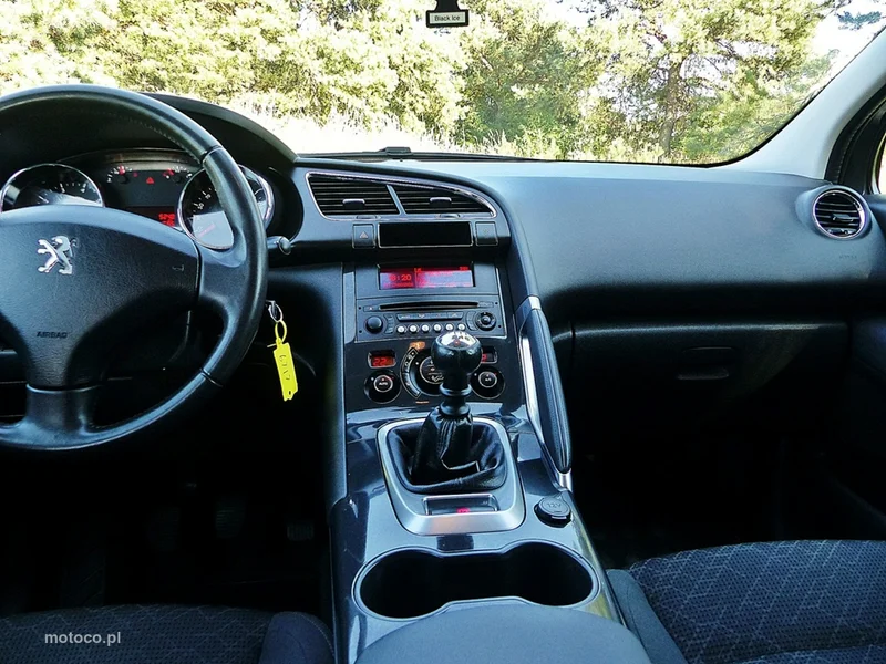 Peugeot 3008 36