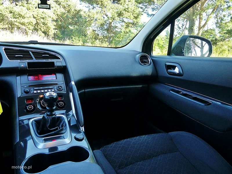 Peugeot 3008 37