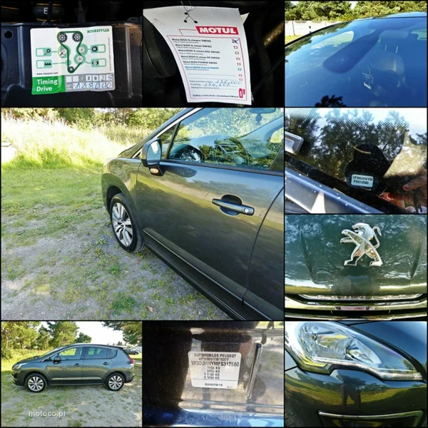 Peugeot 3008 38