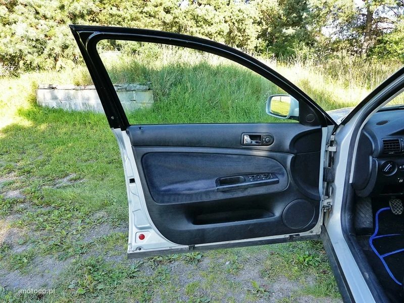 Volkswagen Passat B5 19