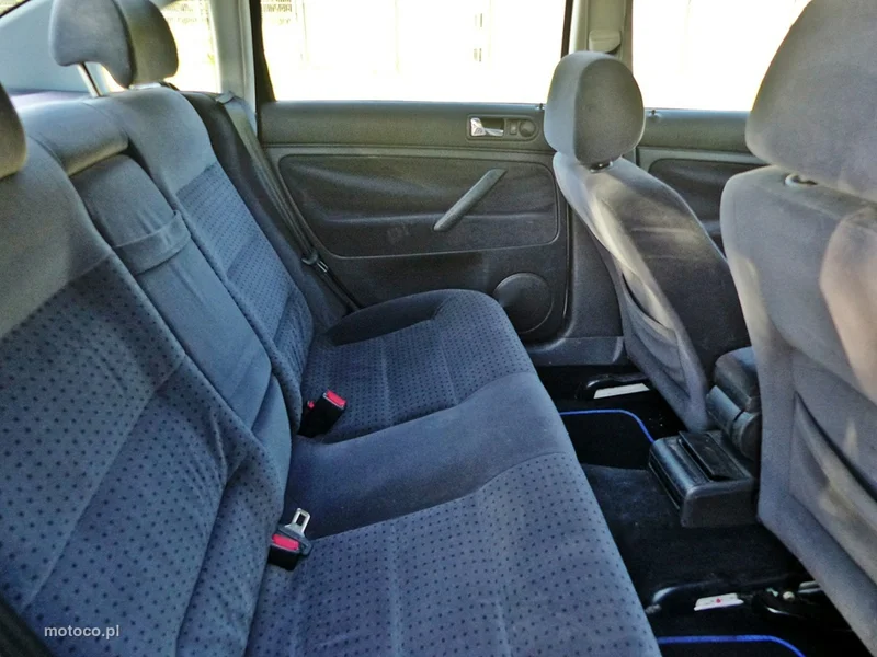 Volkswagen Passat B5 25
