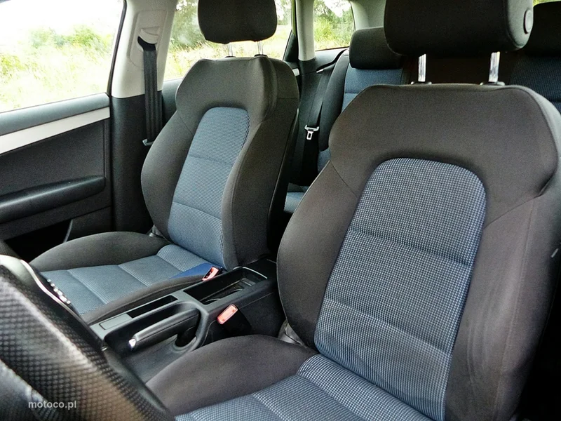 Audi A3 8P 19