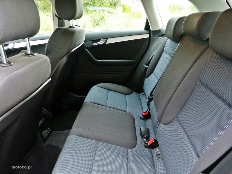Audi A3 8P 21