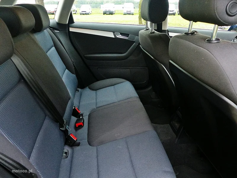 Audi A3 8P 22
