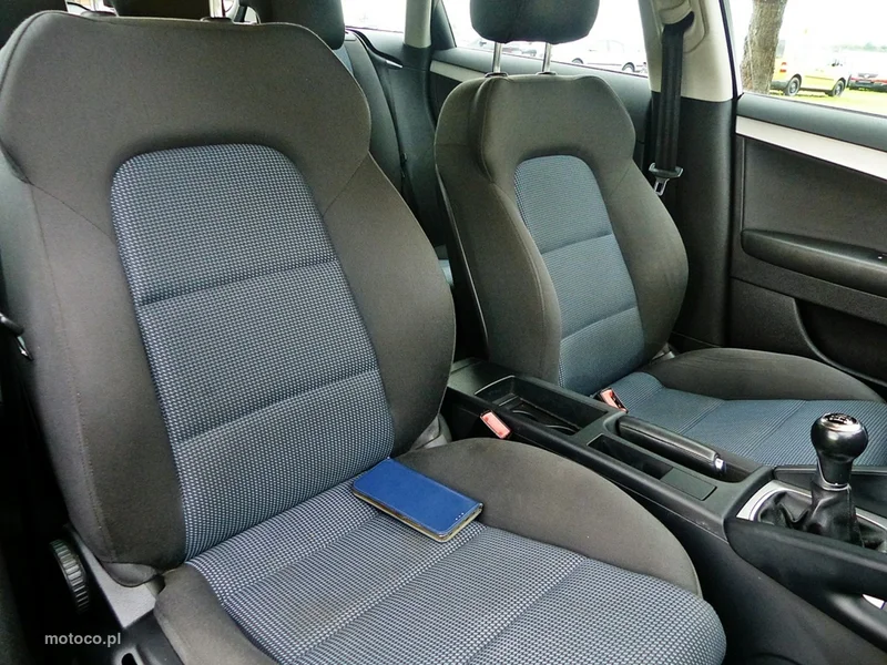 Audi A3 8P 25