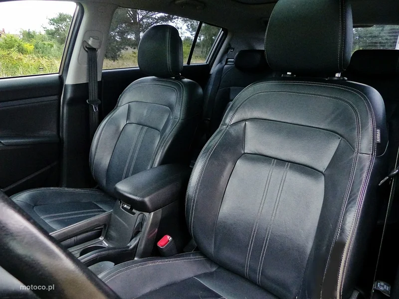 Kia Sportage 19