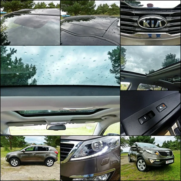 Kia Sportage 22