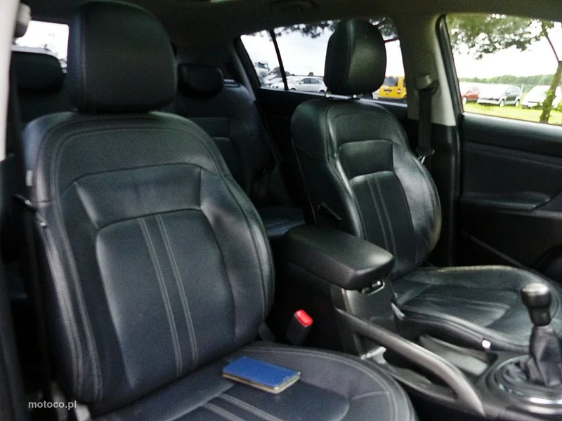 Kia Sportage 26