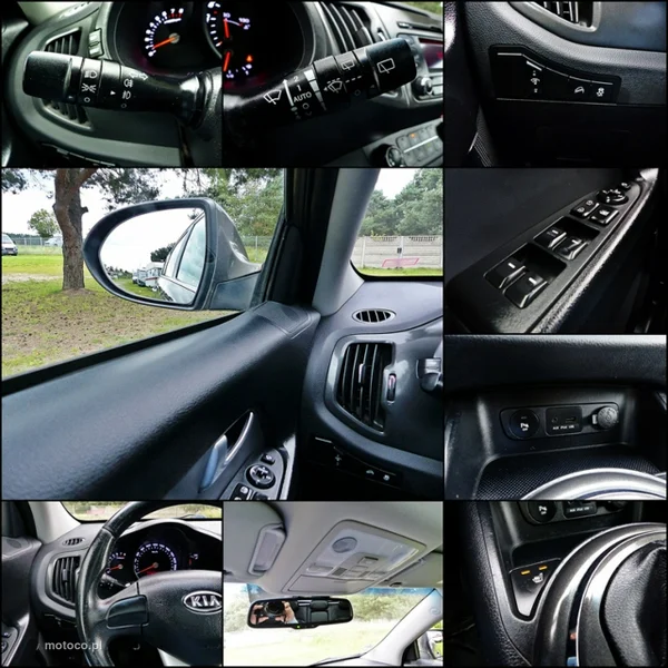 Kia Sportage 29