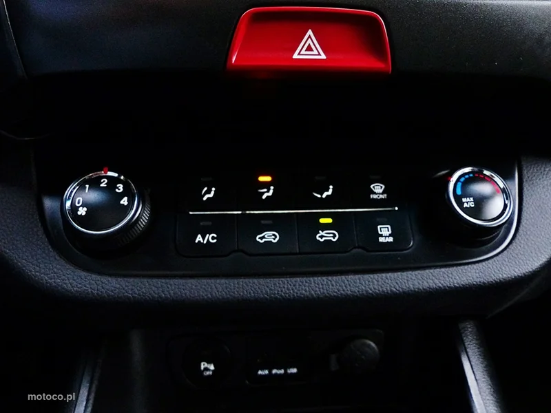 Kia Sportage 33
