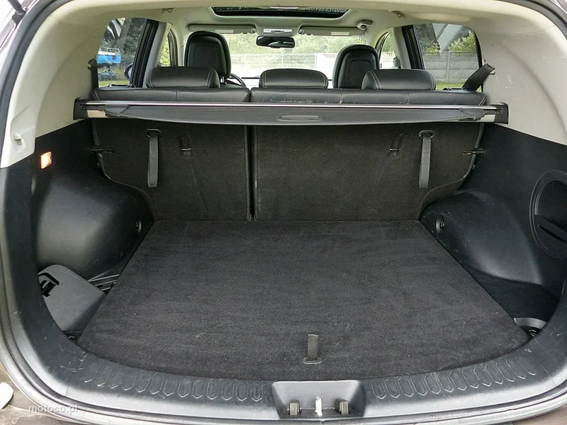 Kia Sportage 10