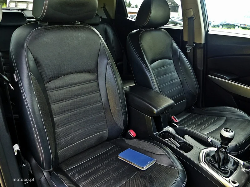Ssangyong Tivoli 27
