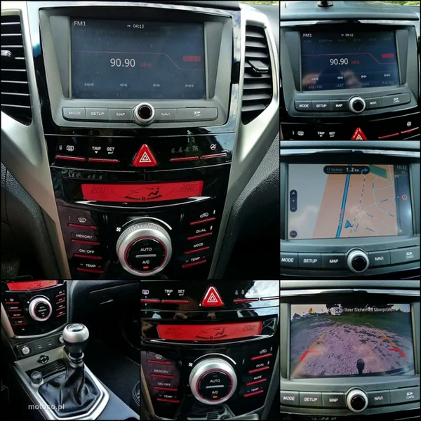 Ssangyong Tivoli 33