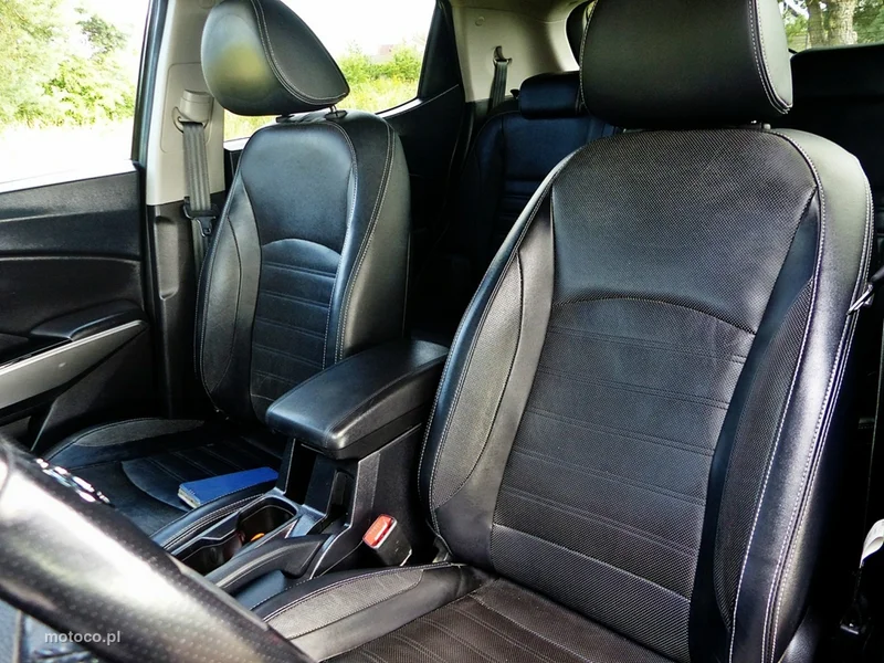 Ssangyong Tivoli 21