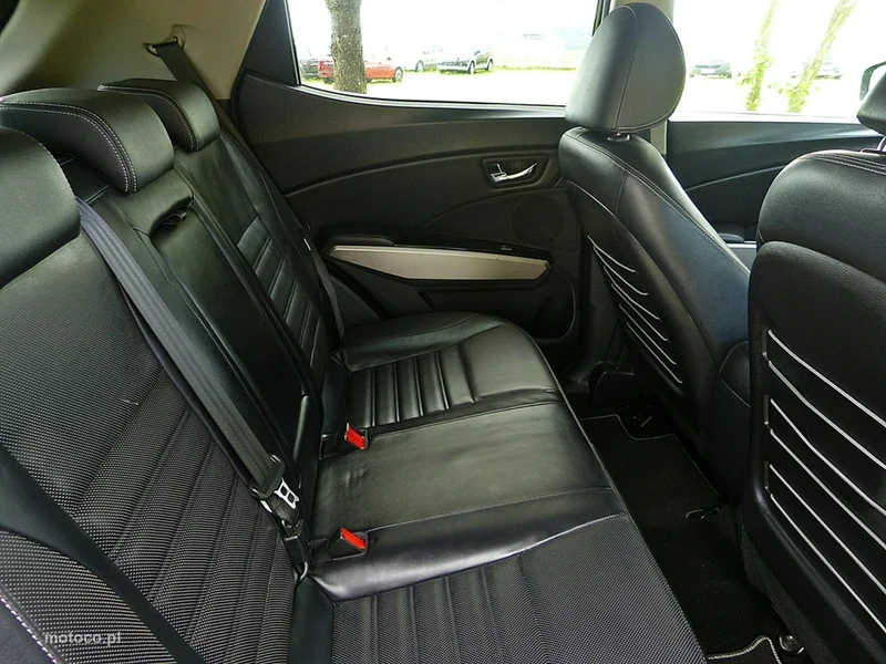 Ssangyong Tivoli 24