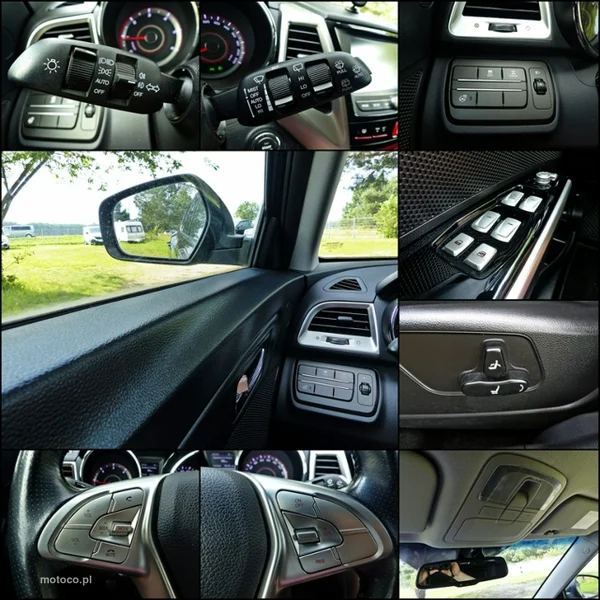 Ssangyong Tivoli 30