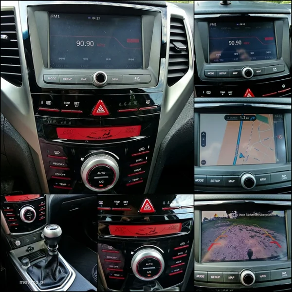 Ssangyong Tivoli 33
