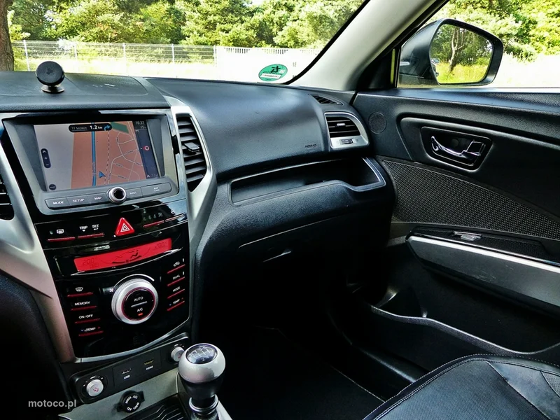 Ssangyong Tivoli 34