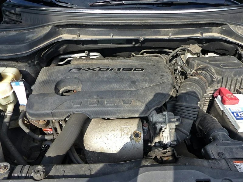 Ssangyong Tivoli 39