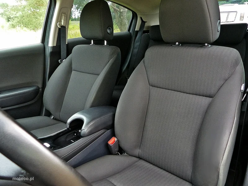 Honda HR-V 19