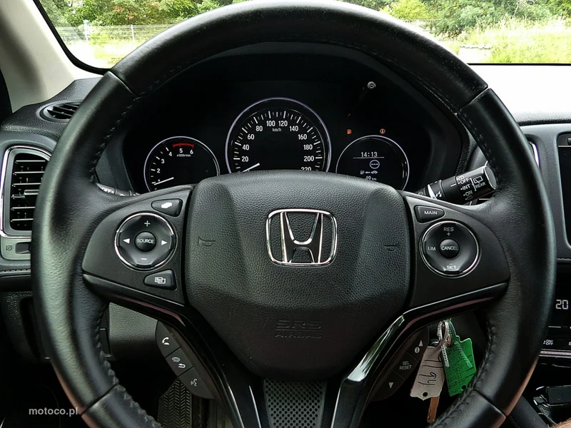 Honda HR-V 26