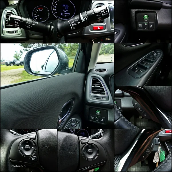 Honda HR-V 28