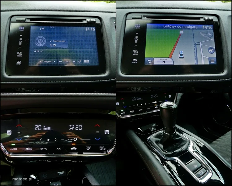 Honda HR-V 31