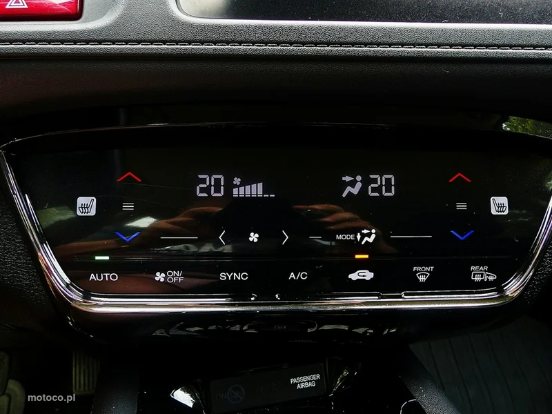Honda HR-V 32