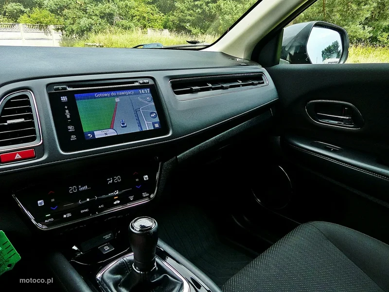 Honda HR-V 33