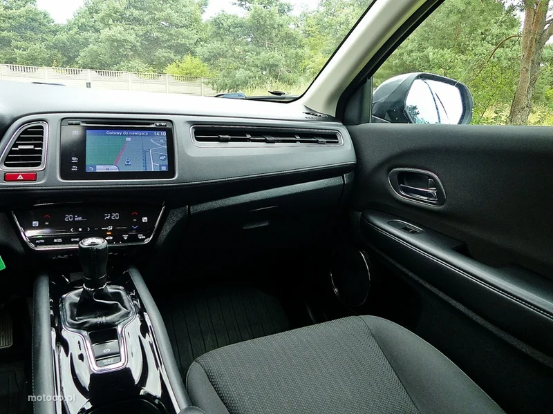 Honda HR-V 37