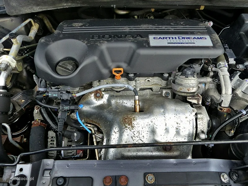 Honda HR-V 39